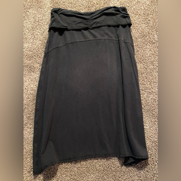 Athleta black shirt size Small - Picture 2 of 3